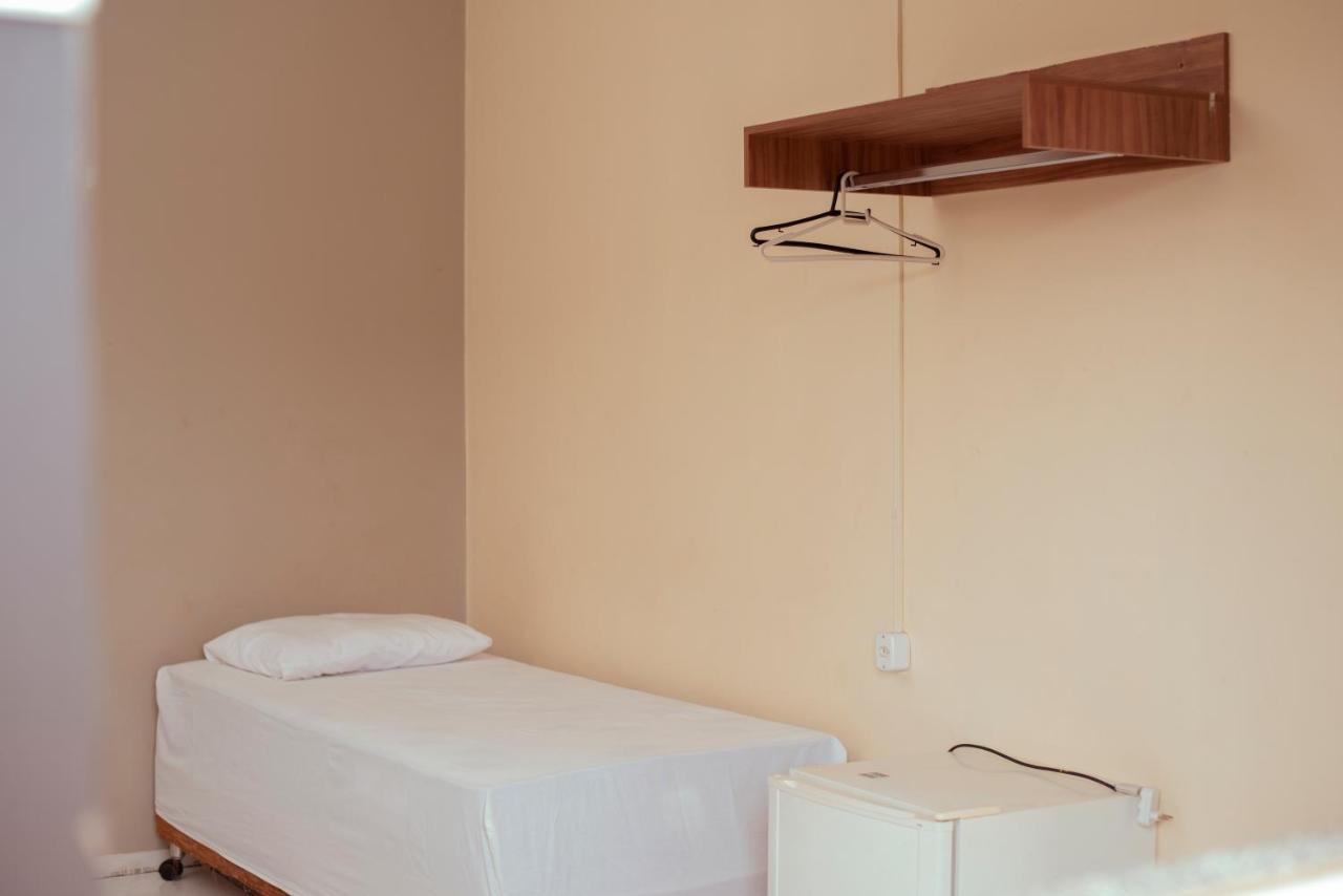 Rotta Hotel تانجارا دا سيرا المظهر الخارجي الصورة