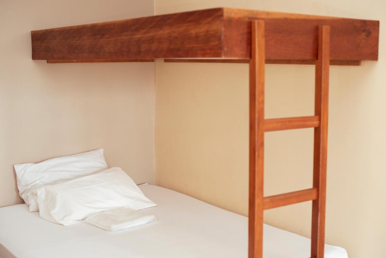 Rotta Hotel تانجارا دا سيرا المظهر الخارجي الصورة